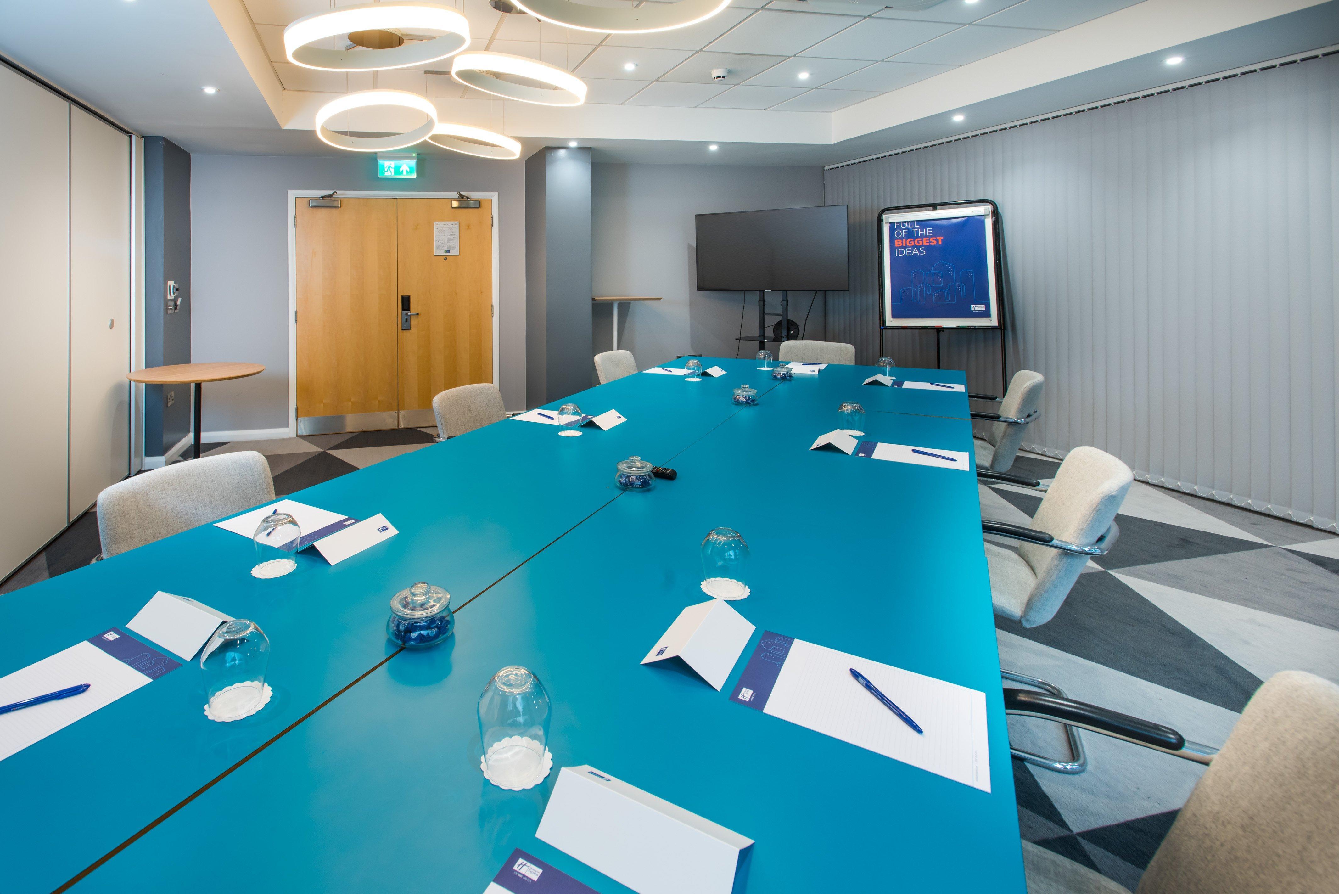 Holiday Inn Express Leeds City Centre - Armouries By Ihg Exterior photo